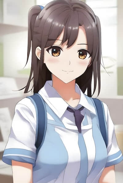 我总是被我的后辈嘲笑我是个处男，于是我想测试一下，如果我告诉她我其实已经有过性经验，会发生什么情况。